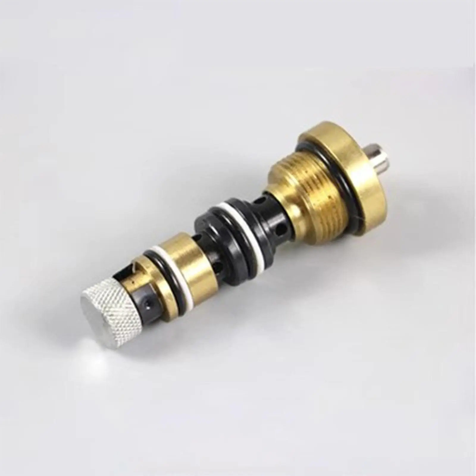 الهيدروليكية دليل رافعة شوكية مضخة زيت صمام الجسم النظام الهيدروليكي رافعة شوكية الملحقات تركيبات طقم تصليح لسلسلة Noblelift AC #4