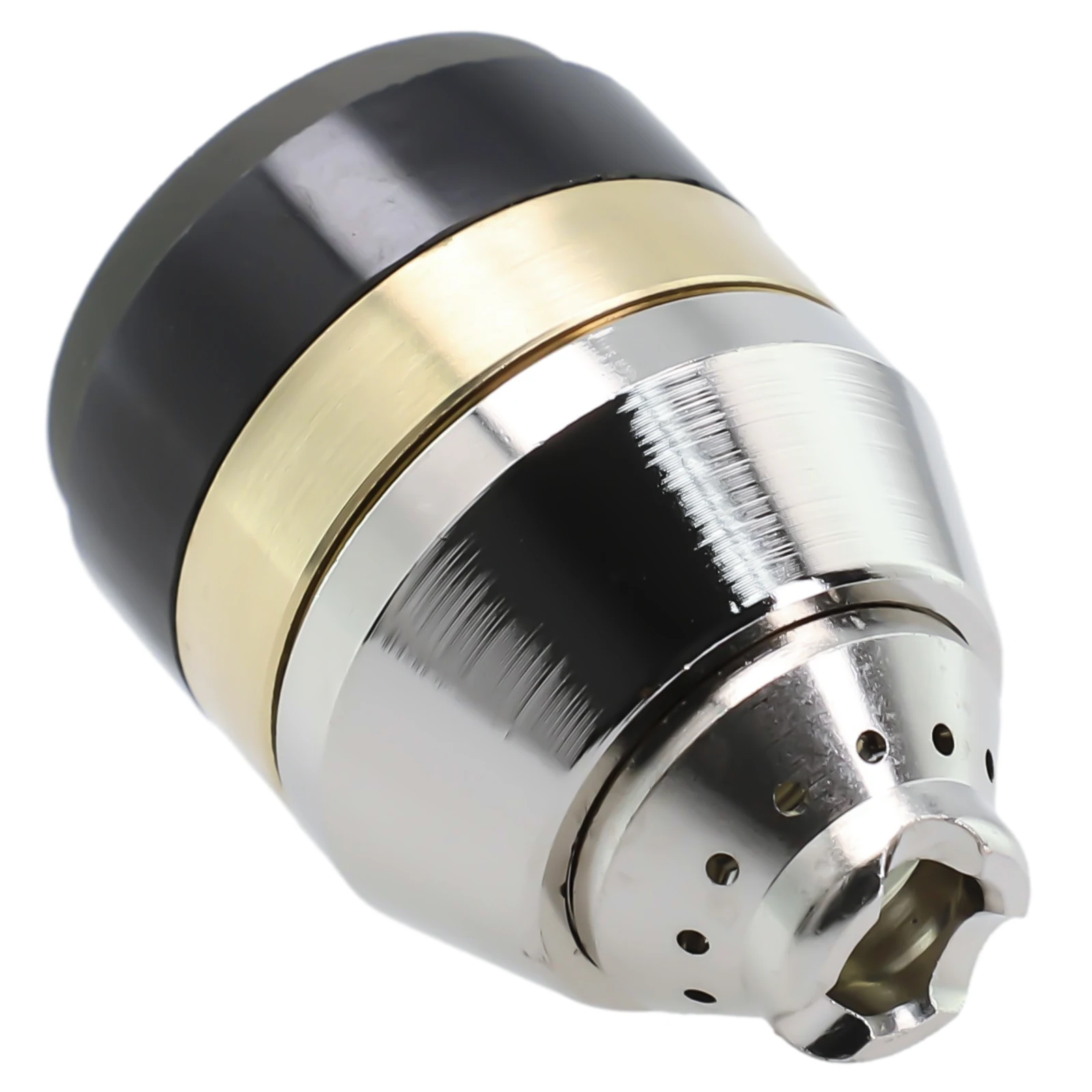 

Cutting Nozzle Protection Cover High Quality Plasma Shield For Metal Processing New Practical For P80 Plasma Cutting Torch
