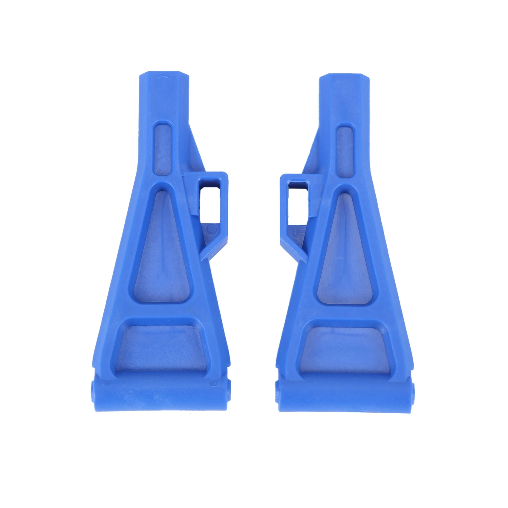 

Нижняя подвеска EC1001 для JLB Racing CHEETAH 31101 J3 SPEED 1/10, запчасти для радиоуправляемых автомобилей, аксессуары, 2 шт.