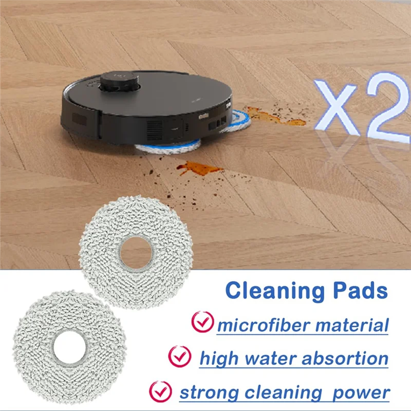 

Satisfied Roller Brush For Ecovacs DEEBOT T30S Accessories For Ecovacs Deebot T30S Pro Vacuum Brush