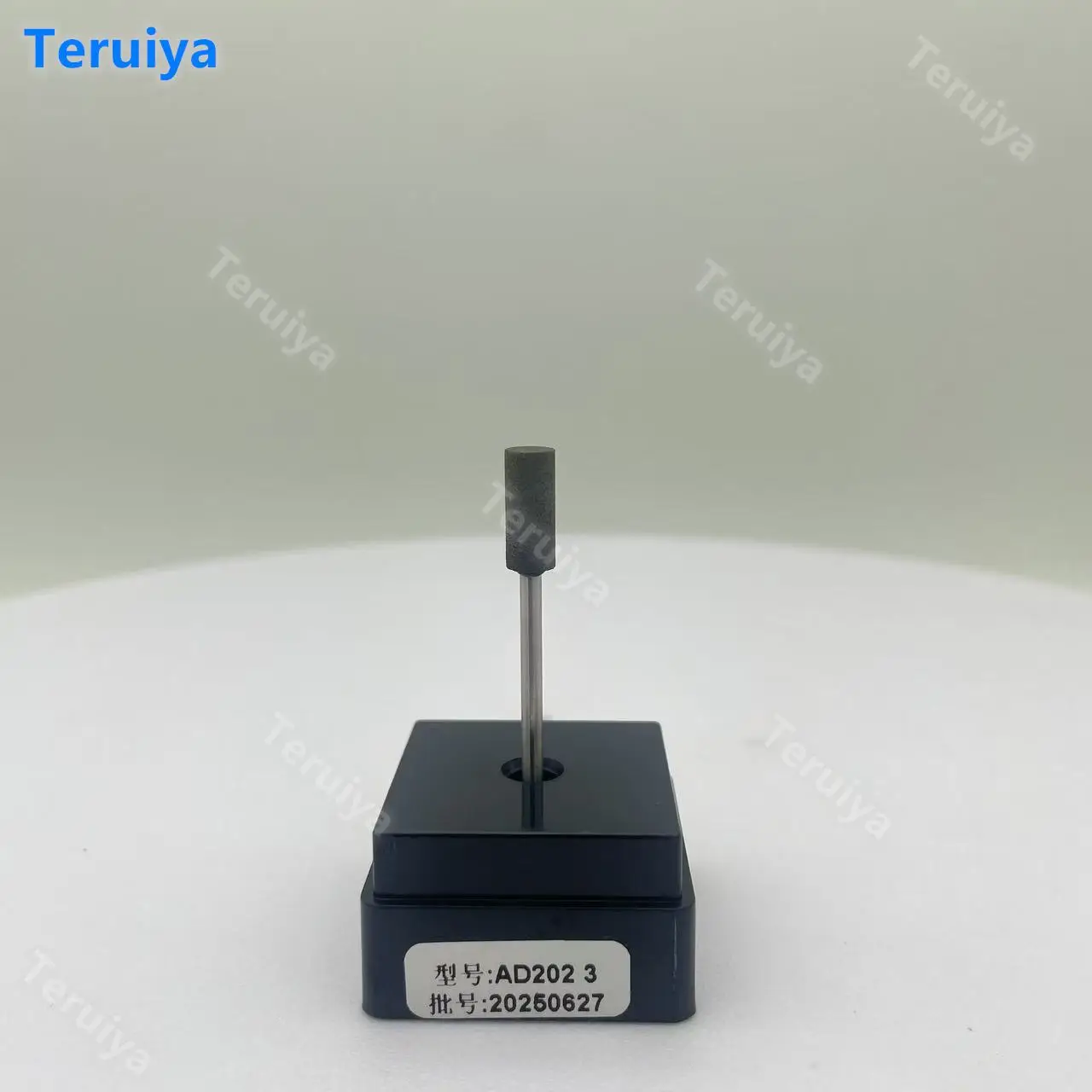 Dental Lab Diamond Burs | Glass Ceramic Dedicated Grinding Burs for Veneer Material Trimming & Finishing