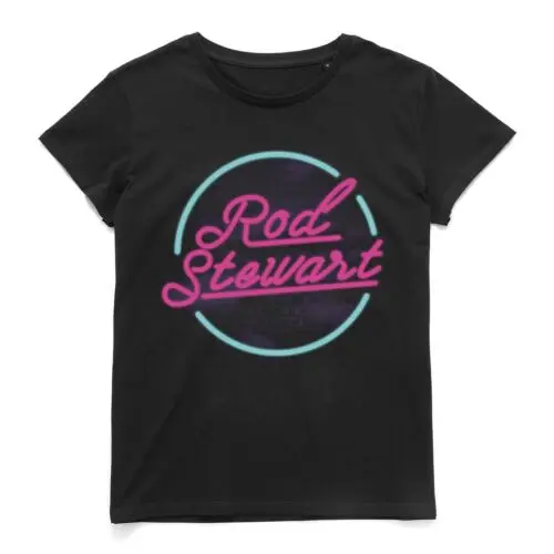 Official Rod Stewar… - image