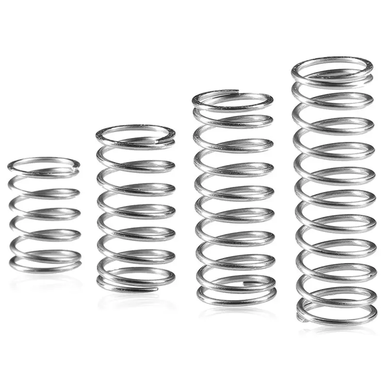 [Annual Offer] Compression Springs Assortment Kit, Spring Assortment