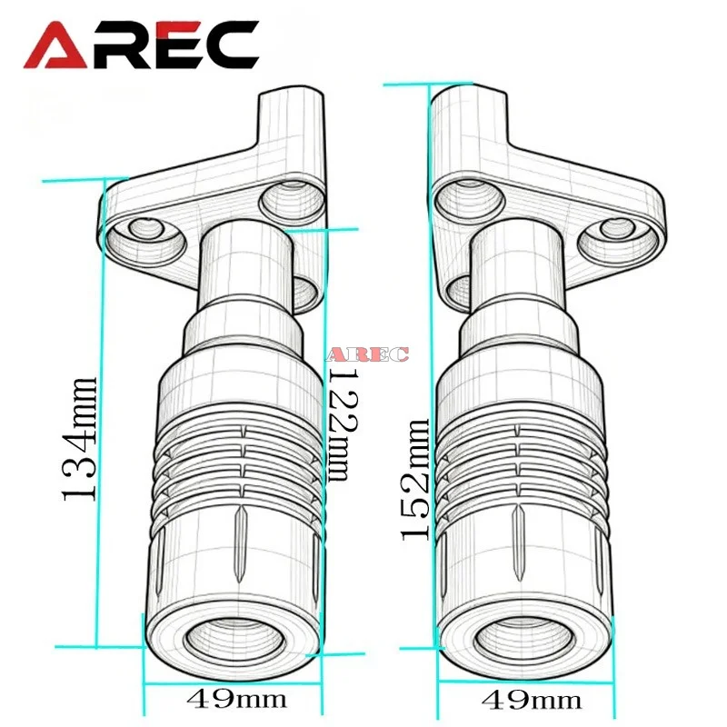 Frame Sliders Crash Engine Pad Falling For Yamaha XJR1200 1994-1998 XJR1300 1998-2016 XJR1300C 2015-2018 XJR1300 Racer 2015-2018