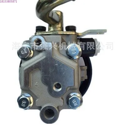 

Насос гидроусилителя руля 49110-80J00 49100-66J00 49110-61G11 49100-50J40