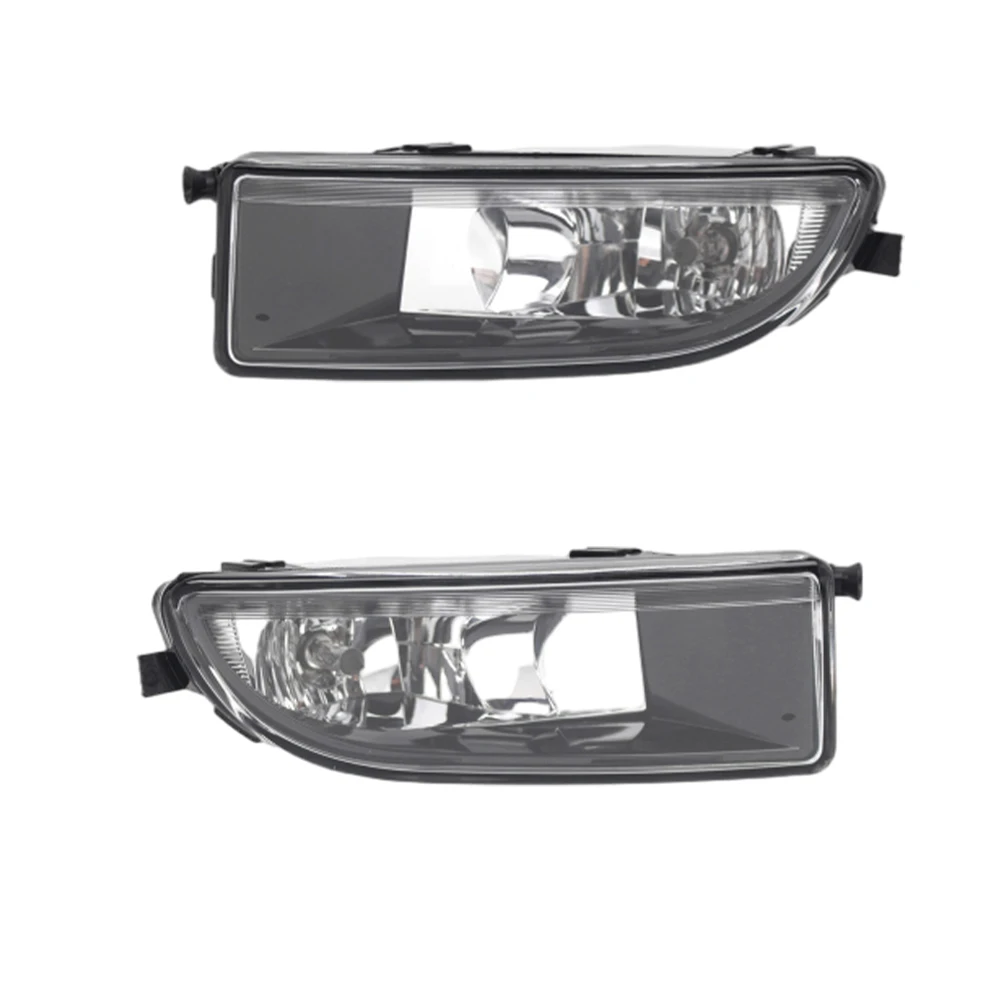 

Car Front Bumper Fog Lamp Light With Bulbs LH RH 5C5941699B 5C5941700B For VW Beetle 5C 2012 2013 2014 2015 2016 Car Accessories