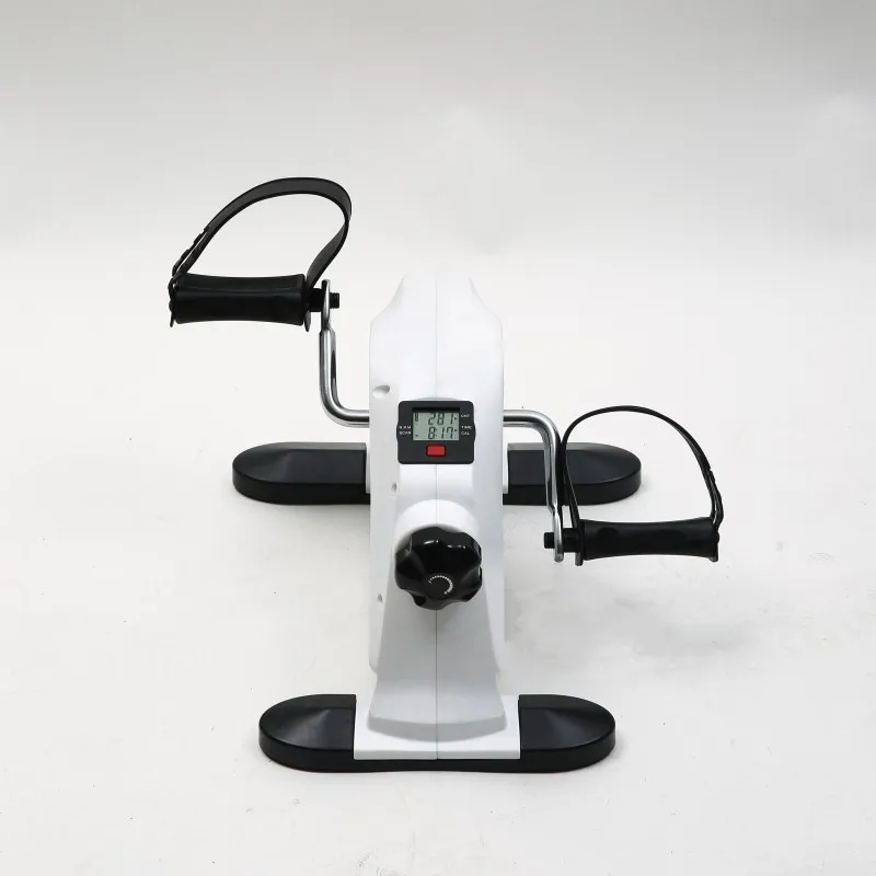 

Мини-велотренажер с высоким уровнем безопасности, мини-педальный велотренажер, оборудование для тренажерного зала