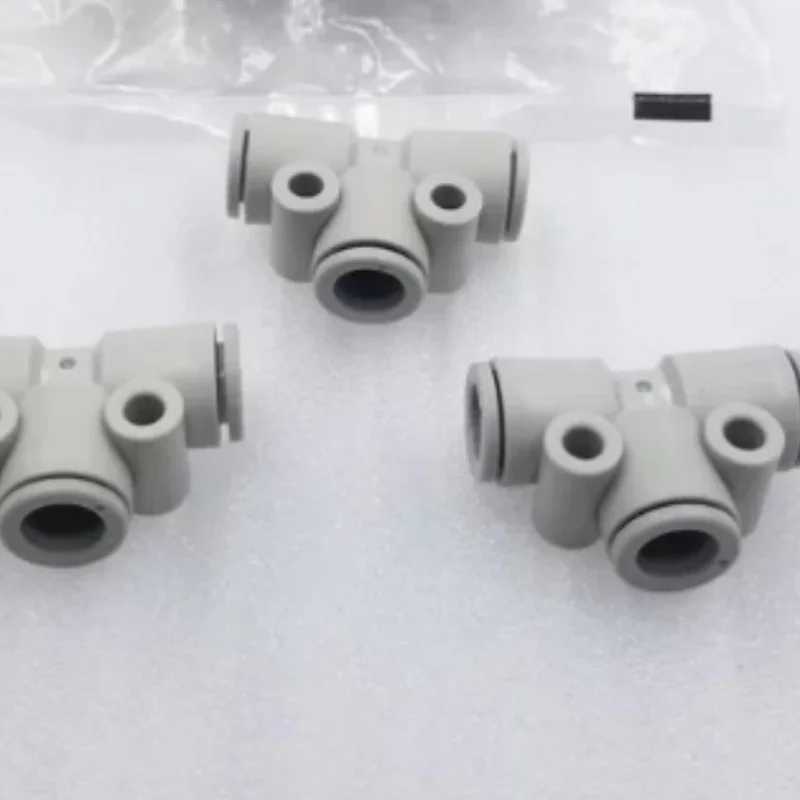 10PCS New S+C KQ2T10-08A splice