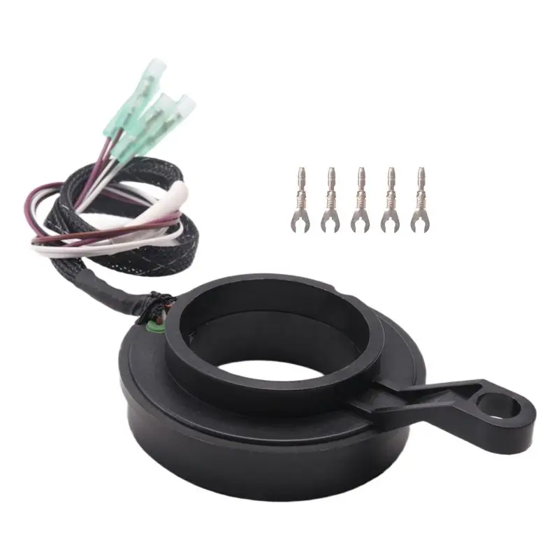 

Триггер 134-9021-3C 99021A5 для 2-тактного 3-цилиндрового подвесного двигателя Mercury Mariner 1987-1999 50HP-90HP