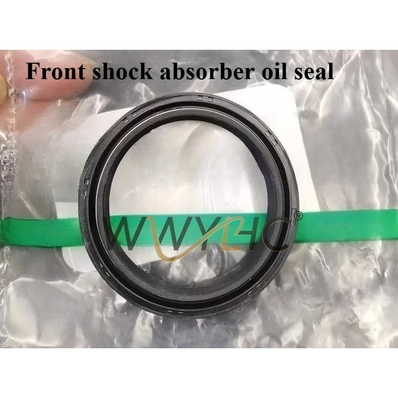 

Подходит для QJ600GS-3B 600 600. Сальник переднего амортизатора.