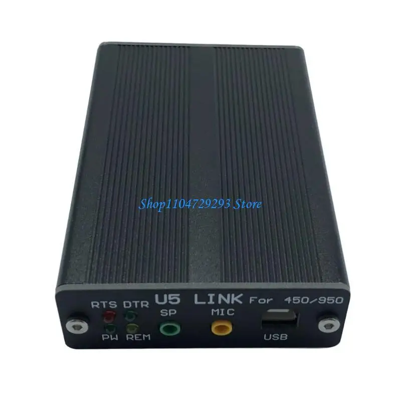 Y2GD Power Supply Cable Compatible for FT-891 FT-991 FT-817 FT-818 FT-857D FT-897D Dedicated Radio Connector Extension Cord
