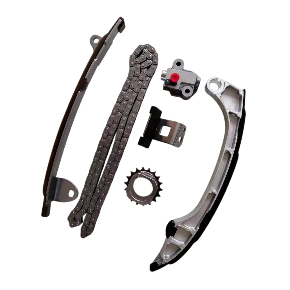 Engine Timing Chain Kit for TOYOTA 3AR-FE 5AR-FE Engine 13506-36010 13561-36010 for Highlander Camry Harrier RAV4 Lexus RX350