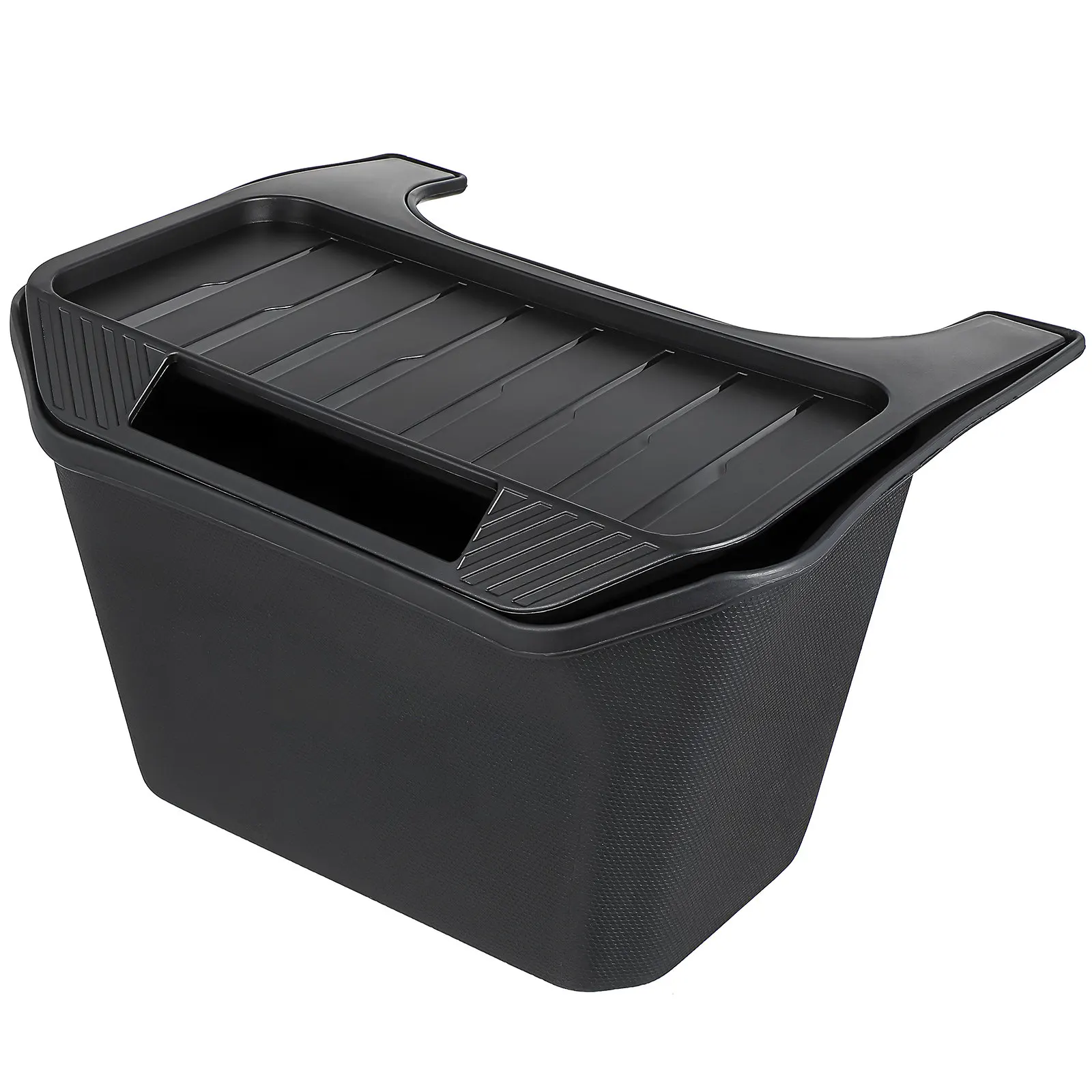 

Органайзер для заднего сиденья автомобиля, коробка для хранения зонтов, контейнер для мусора на центральной консоли, держатель для хранения, аксессуары для салона автомобиля