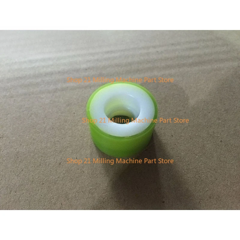 

1PC F444 Urethane Tension Roller A290-8101-X335 for Fanuc Roller EDM Machine