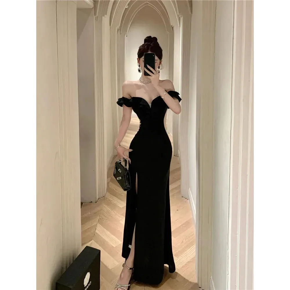 Ruffled One Shoulde… - image