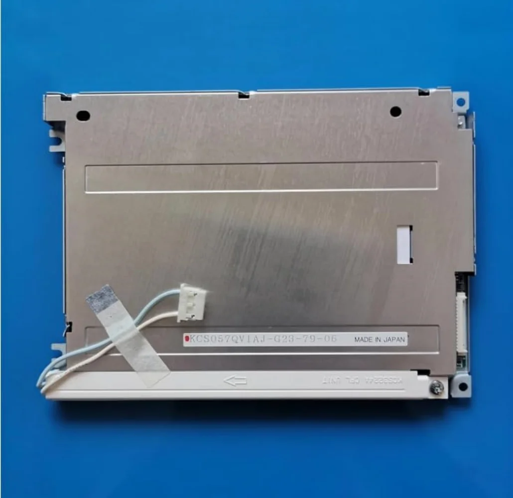 

KCS057QV1AJ-G23 5.7 inch LCD screen