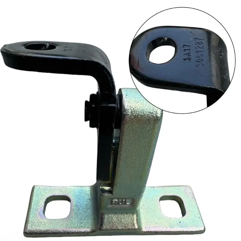 

G7NA Automotive Rear Upper Left Hinge Precisions Engineered Left Rear Door Hinge Enhanced Load Bearing Capacity for Vehicles