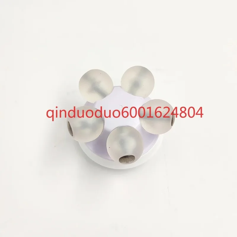 Accesorio de cabezal de rosca SC6060 para masajeador facial Philips VisaPure Advance