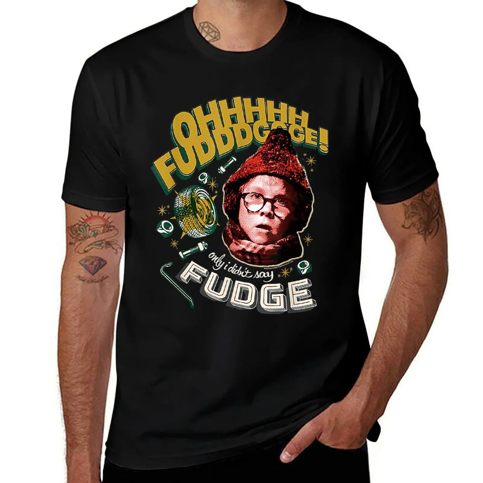 

t graphic Story for man man T-Shirt man heavy t cotton shirts Oh shirt Fudge t Christmas T-Shirt A luxury shirt