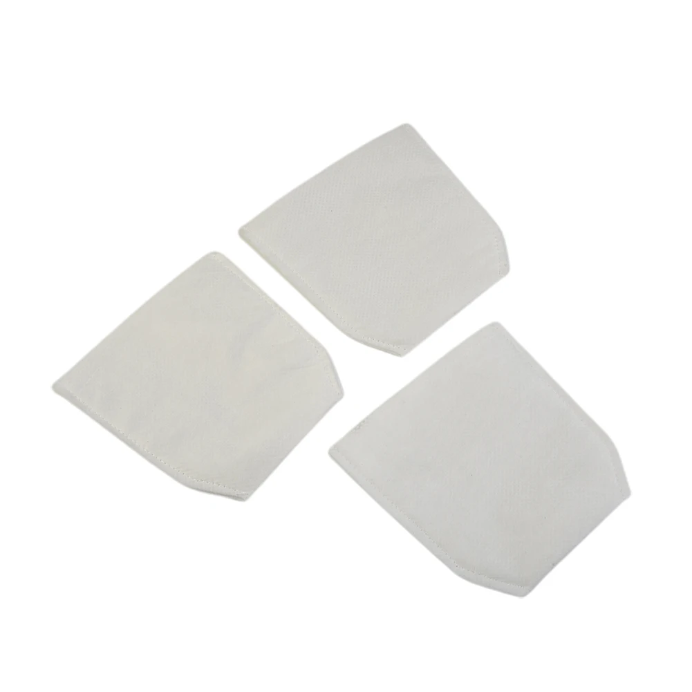 5pcs Cloth Vacuum Filter For Makita XLC02 LC01 BCL180 #T-03193 Household Appliances Vacuum Cleaner Accessories