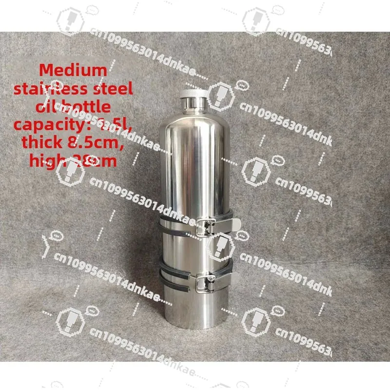 Suitable for Modifying Stainless Steel Pots, Modifying Stainless Steel Auxiliary Pots