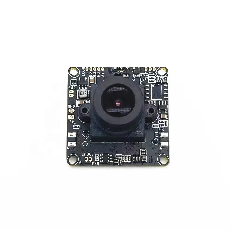 

3.0MP 2304x1296 FHD Leading optical imaging system provider TTL VC0706 Serial Cam era Module For intelligent devi ce