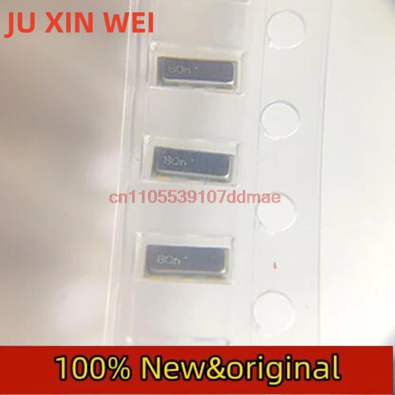 80N Kvm Crystal Osc…