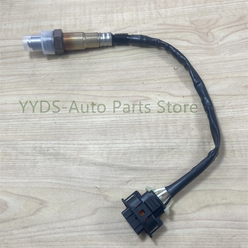 • Oxygen Sensor Lambda 55562206 0258010065 For Chevrolet Cruze Sonic Cadillac Daewoo Vauxhall Opel Astra Corsa Insignia 3