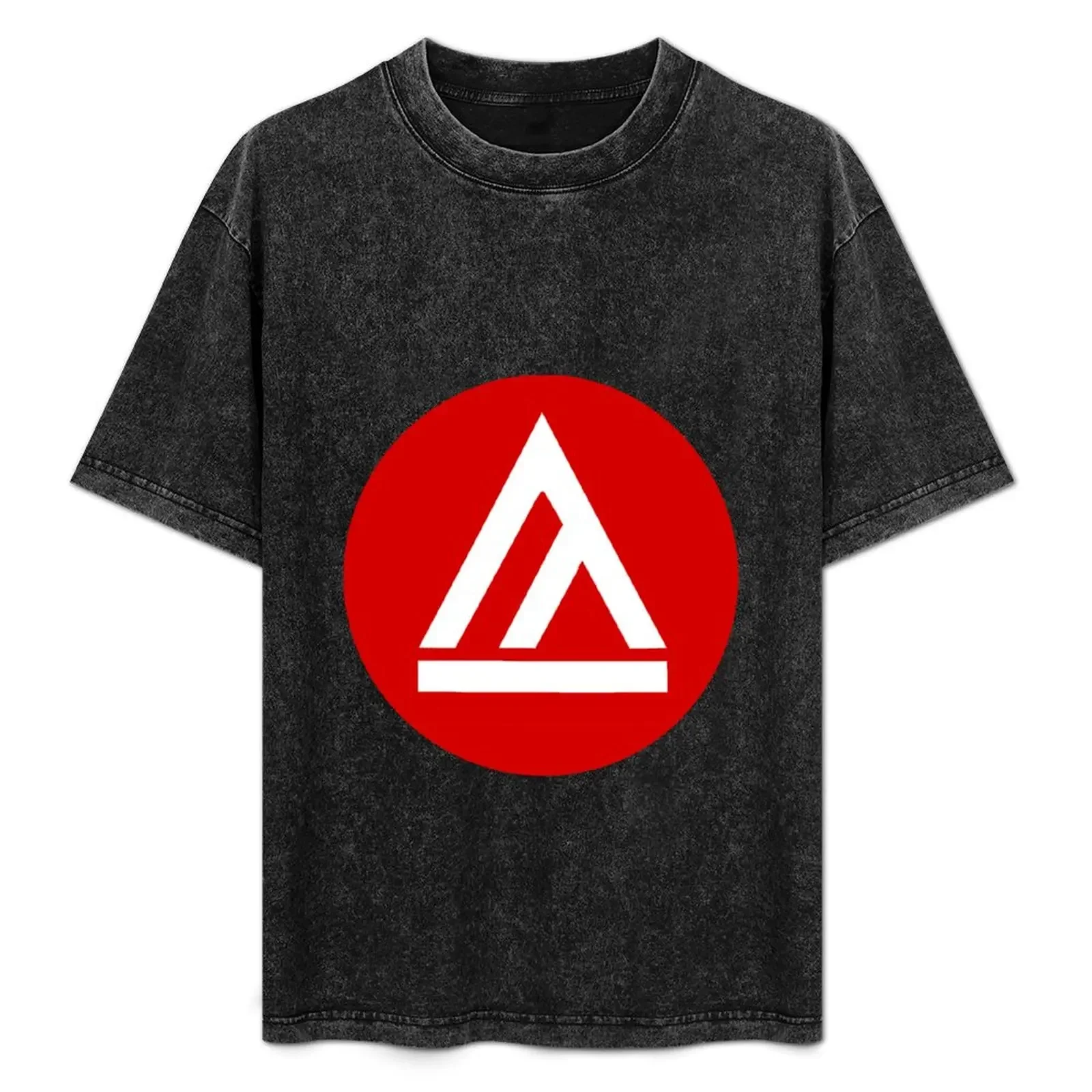 

Academy of Art University Logo T-Shirt funny gifts plus size clothes vintage anime shirt cotton man t-shirts plain t shirts men