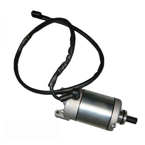 Imagen 2 del producto Motor de arranque eléctrico para motocicleta ZONTES ZT 310-X 310-R 310-T 310-V, Original, compatible con ZT 310R 310X 310V 310T