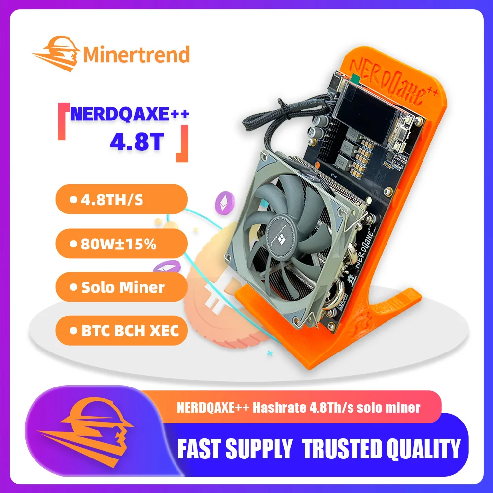 2025 Cryptos Miner …