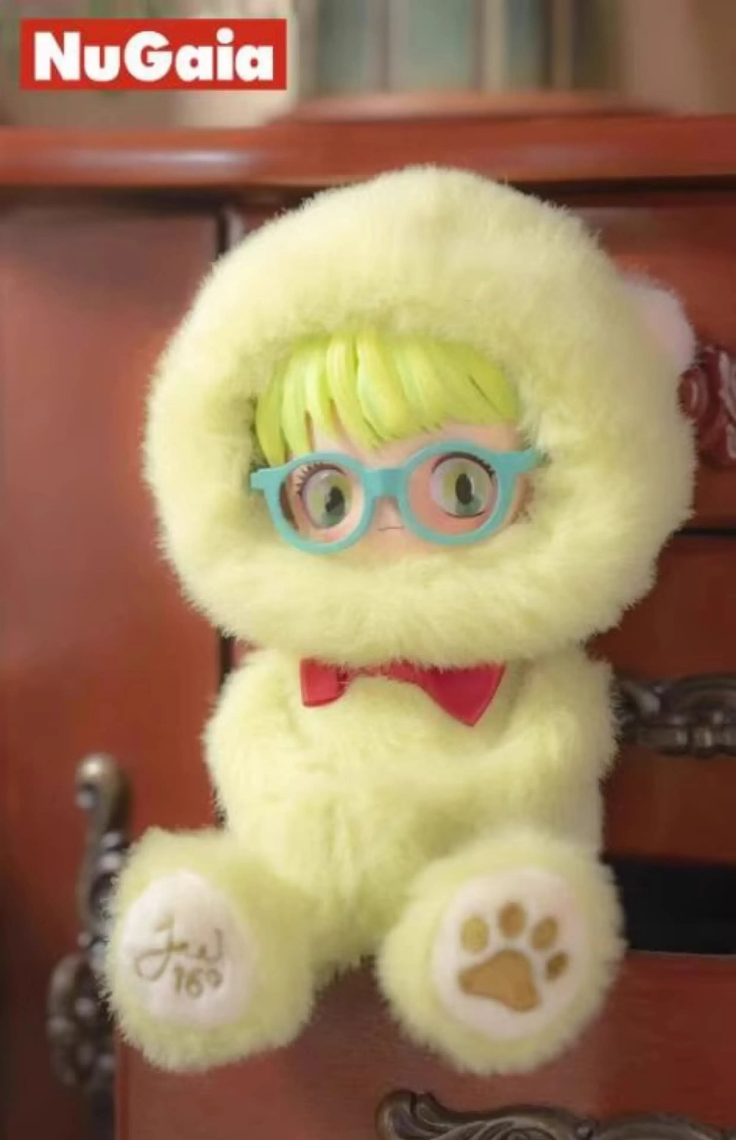 本物の 20 センチメートルパジャマベビービニールブラインドボックストレンディなおもちゃかわいい人形ペンダントギフト装飾トレンディなプレイおもちゃアクセサリーガールギフト