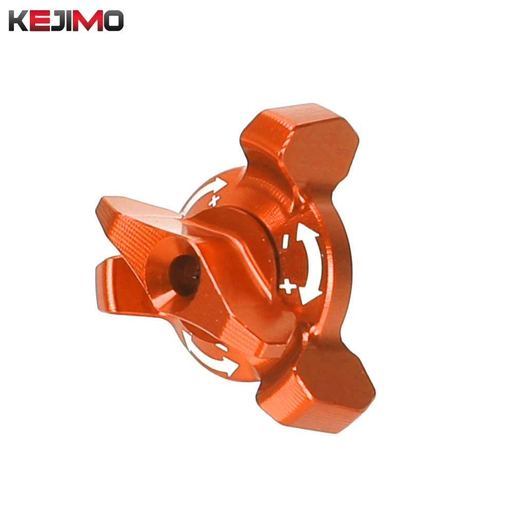 For KTM EXC EXCF XCW XCF-W XW-F 150-500 2025 XC SX XCF SXF For GasGas For Husqvarna FC FX TX Rear Shock Absorber Adjuster Motor