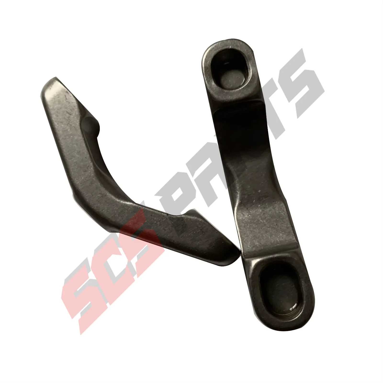 

(6шт) 3943626 Крестовая головка клапана подходит для двигателя DCEC Cummins ISDe ISBe