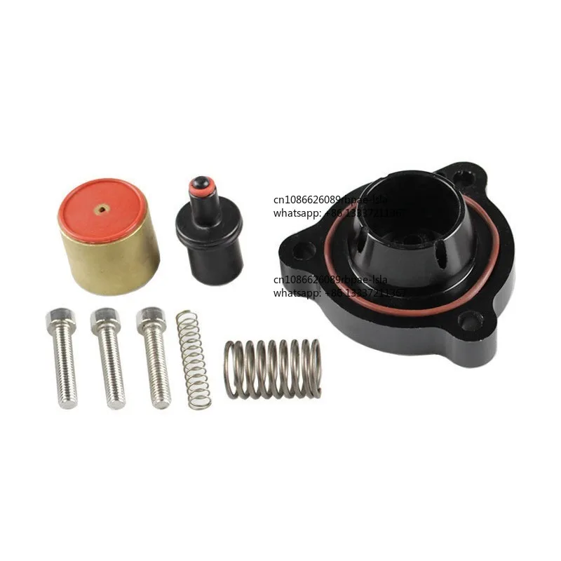 Automobile modified turbine pressure relief valve base T9351 T9352 T9356 T9357 T9358