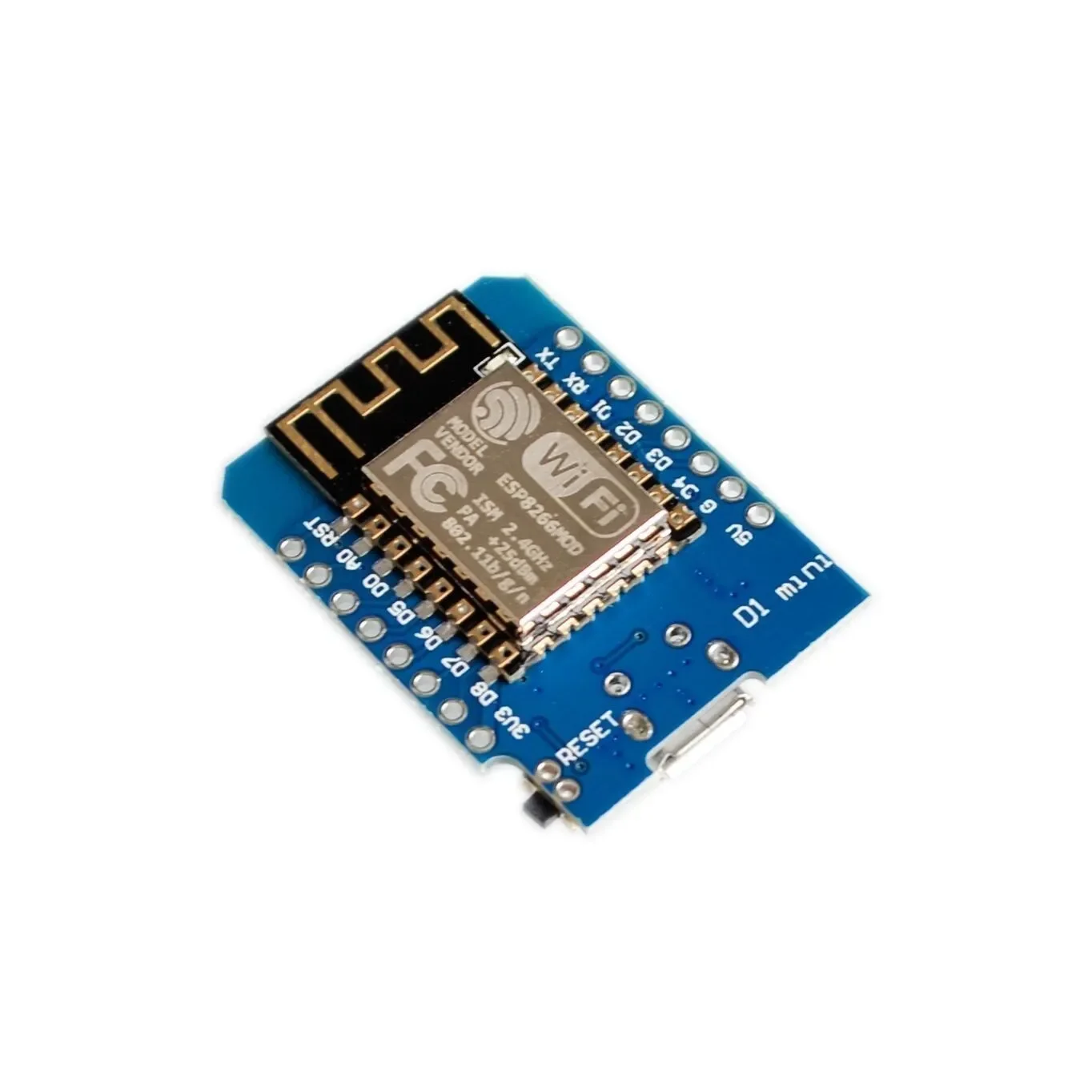 ESP8266 ESP32 ESP-12 ESP-12F CH340G CH340 V2 USB WeMos D1 Mini scheda di sviluppo WIFI D1 Mini NodeMCU Lua IOT Board 3.3V