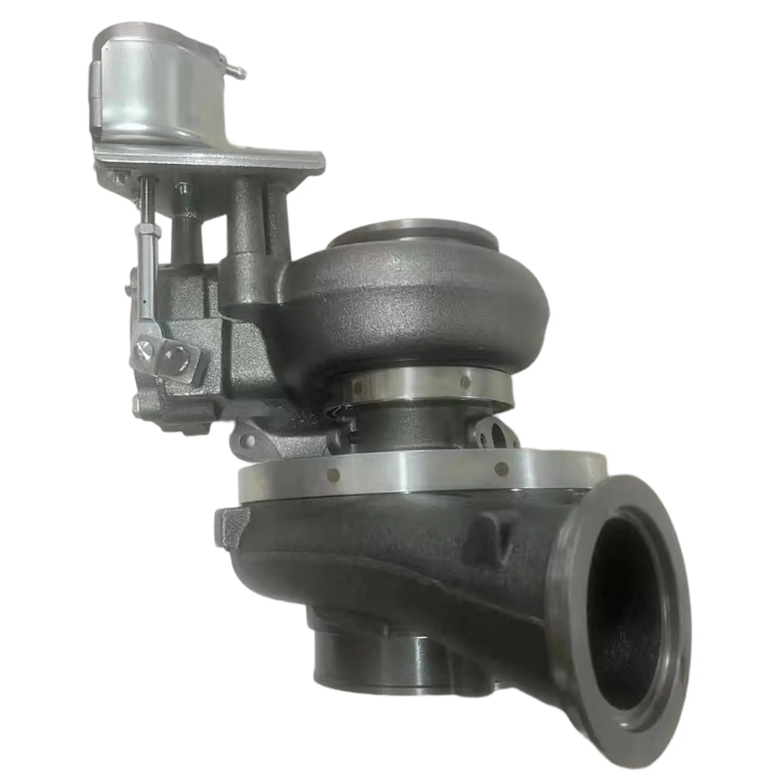 Turbocharger 3763824 4243441 Compatible for Caterpillar CAT 349E L 349E L VG Excavator
