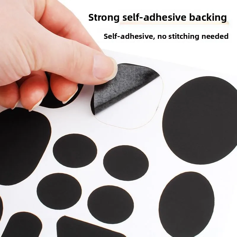 

Self-Adhesive Leather Sofa Repair Patch Sew-Free down Jaet Patch Sl Cloth Repair Hole Restoration Tear Patch