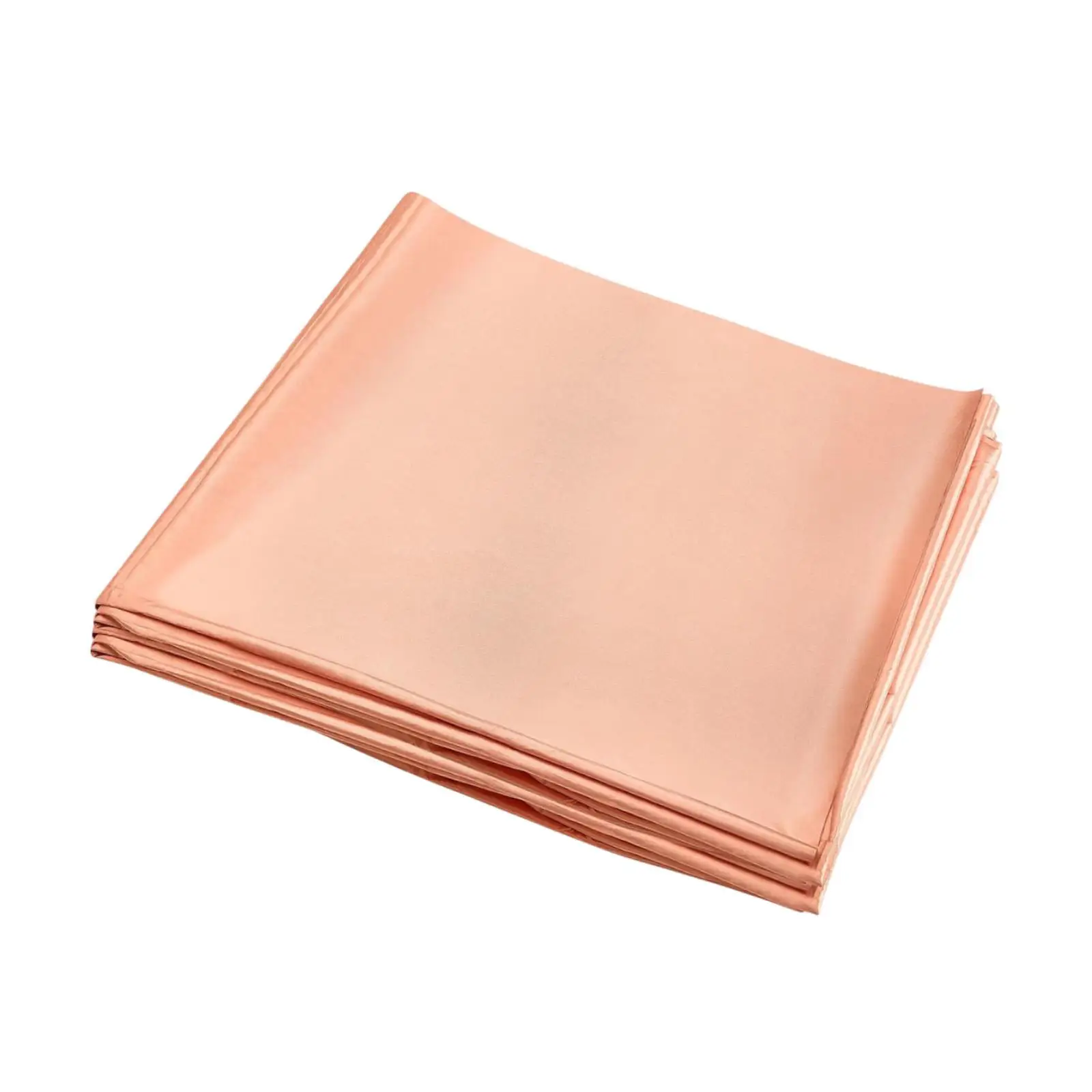 

Electromagnetic Shielding Copper Cloth EMI Protection Fabric for Home Office Data Security Blocking