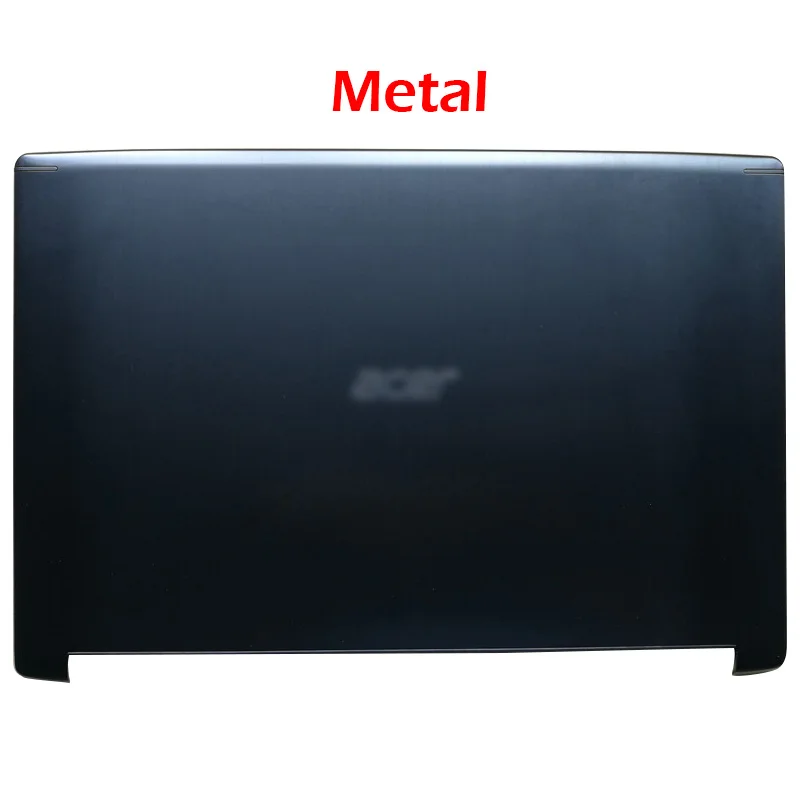 NEW Laptop For Acer Aspire7 A715-71 A715-71G-59KD A715-71G-71NC A717-71G LCD Back Cover/Front Bezel/Hinges