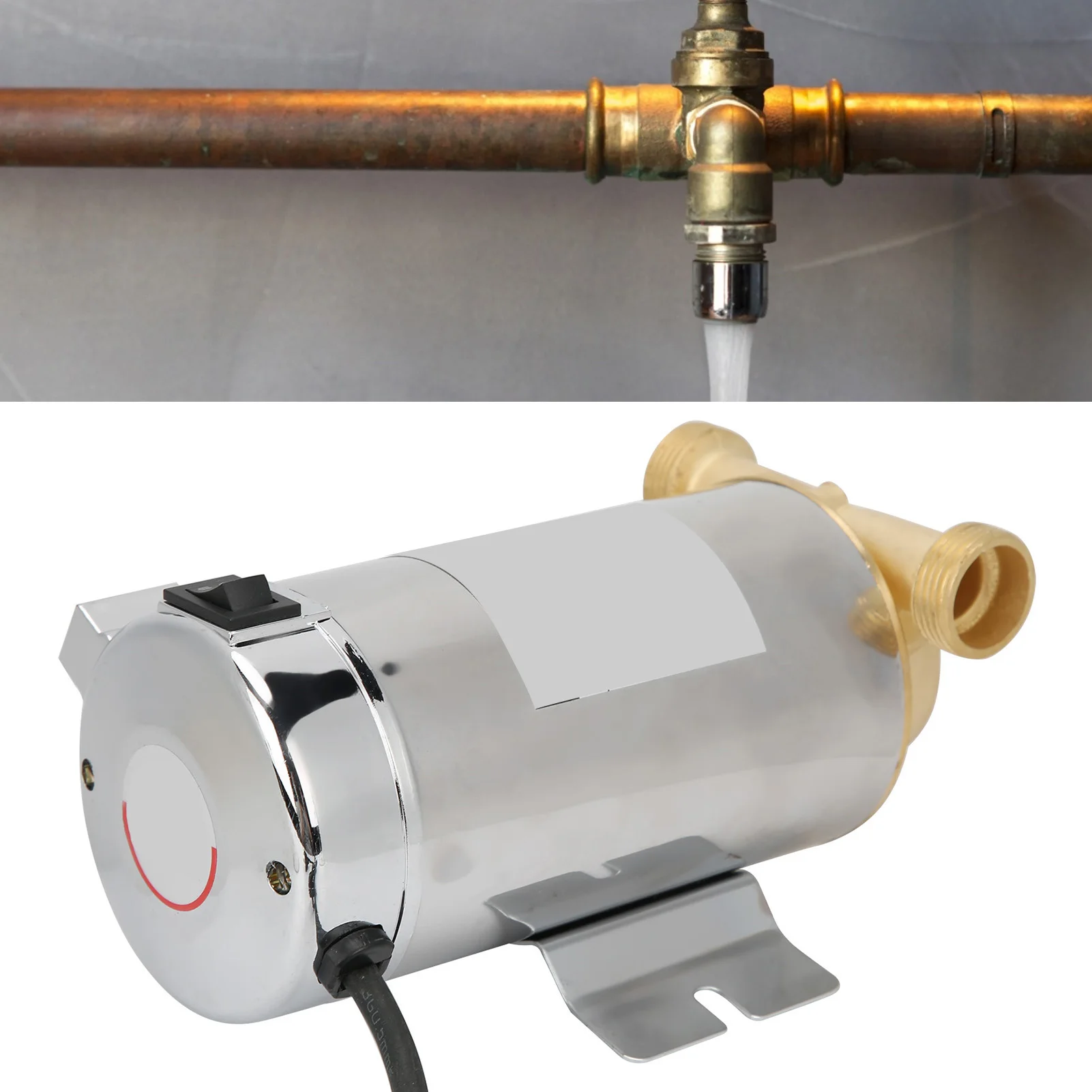 Thumbnail 2 - #15 Latest Water Heaters Offers