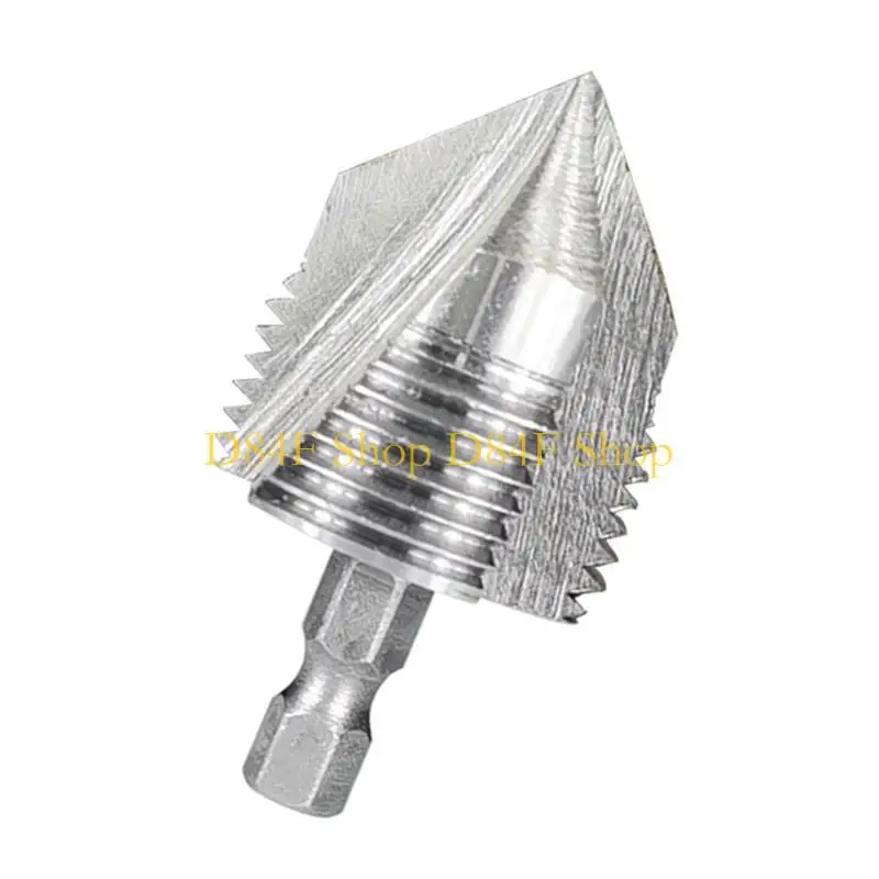 D84F Electric Drill Pvc Pipe Threader PVC Thread Maker Tool PVC Thread Maker Tool