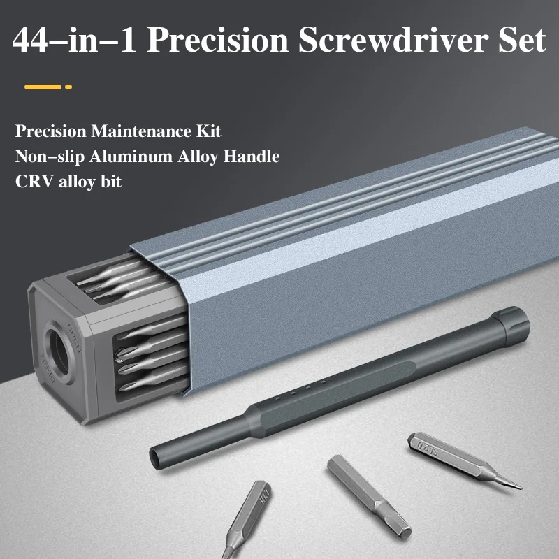 

Набор прецизионных электрических отверток Galacok с крутящим моментом, перезаряжаемая отвертка «сделай сам», 3,7 В, ноутбук, ремонт разборки iPhone