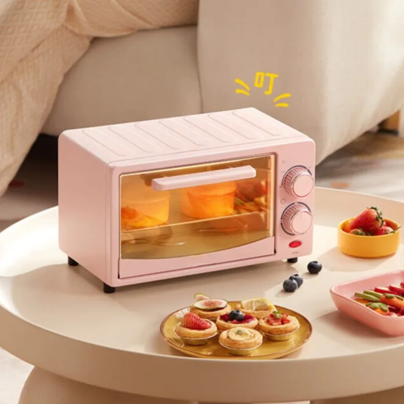 Joyoung Home Microwave Oven and Steamer Combination - Large Capacity, Fully Automatic, Visual Electric Oven