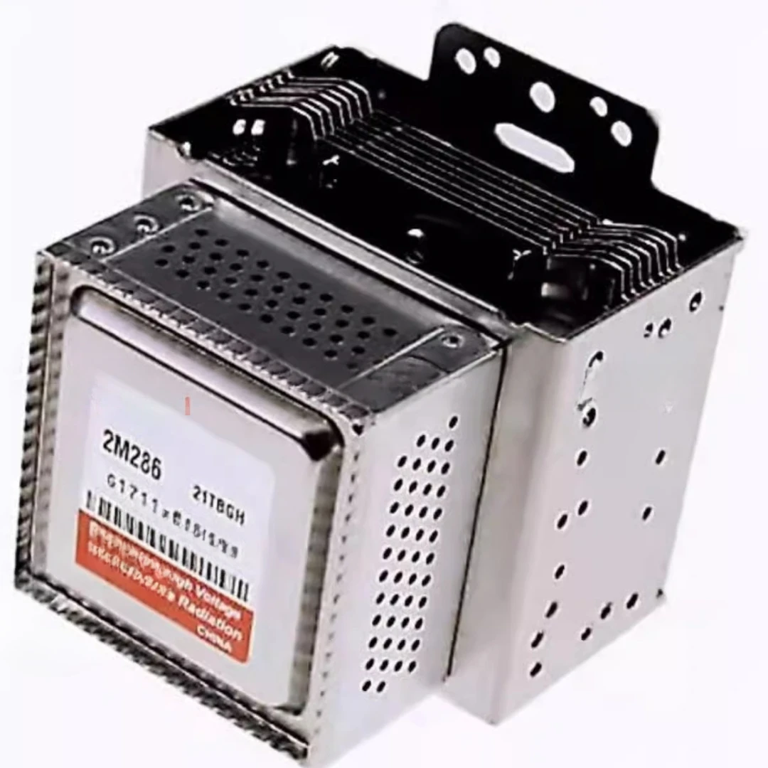 für LG Mikrowelle Magnetron 2M286 2M286 01TAG Mikrowelle Teil