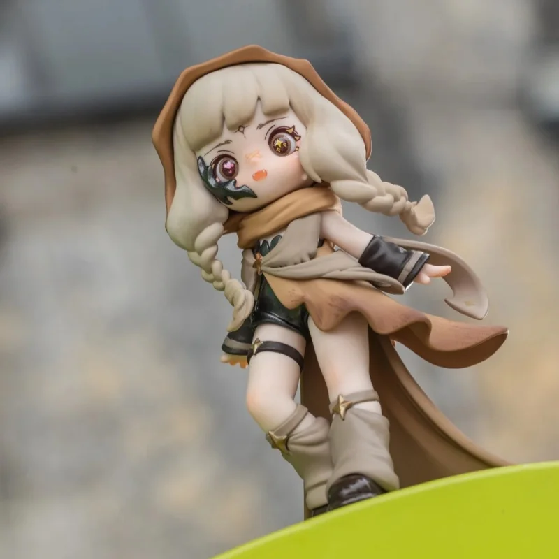 Image 3: KiliKili Dream Source Code Series Blind Box Figures Collectible Trendy Toy Desktop Decor Surprise Birthday Gift For Anime Fans
