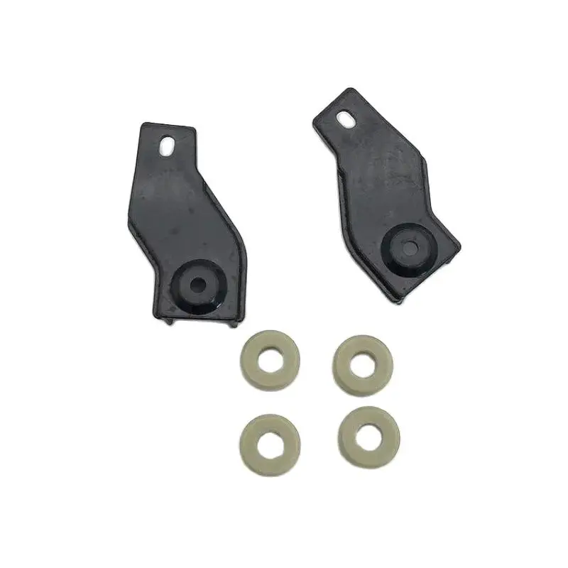 Kubota KX163 165 front windshield frame pulley pulley seat track ball slide base excavator parts