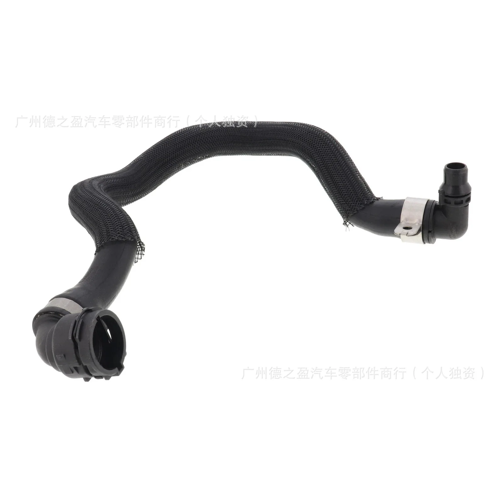 17127808079 Coolant Tubing Is Suitable for Automotive Parts