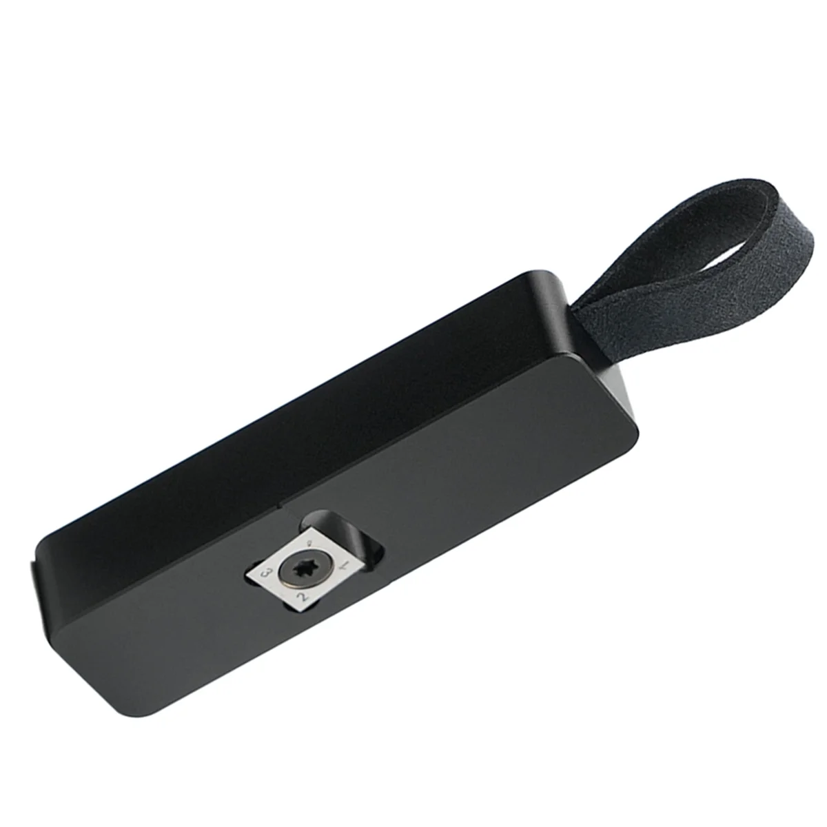 Mini avião de bloco N18R com lâmina de inserção de carboneto, ferramentas para trabalhar madeira