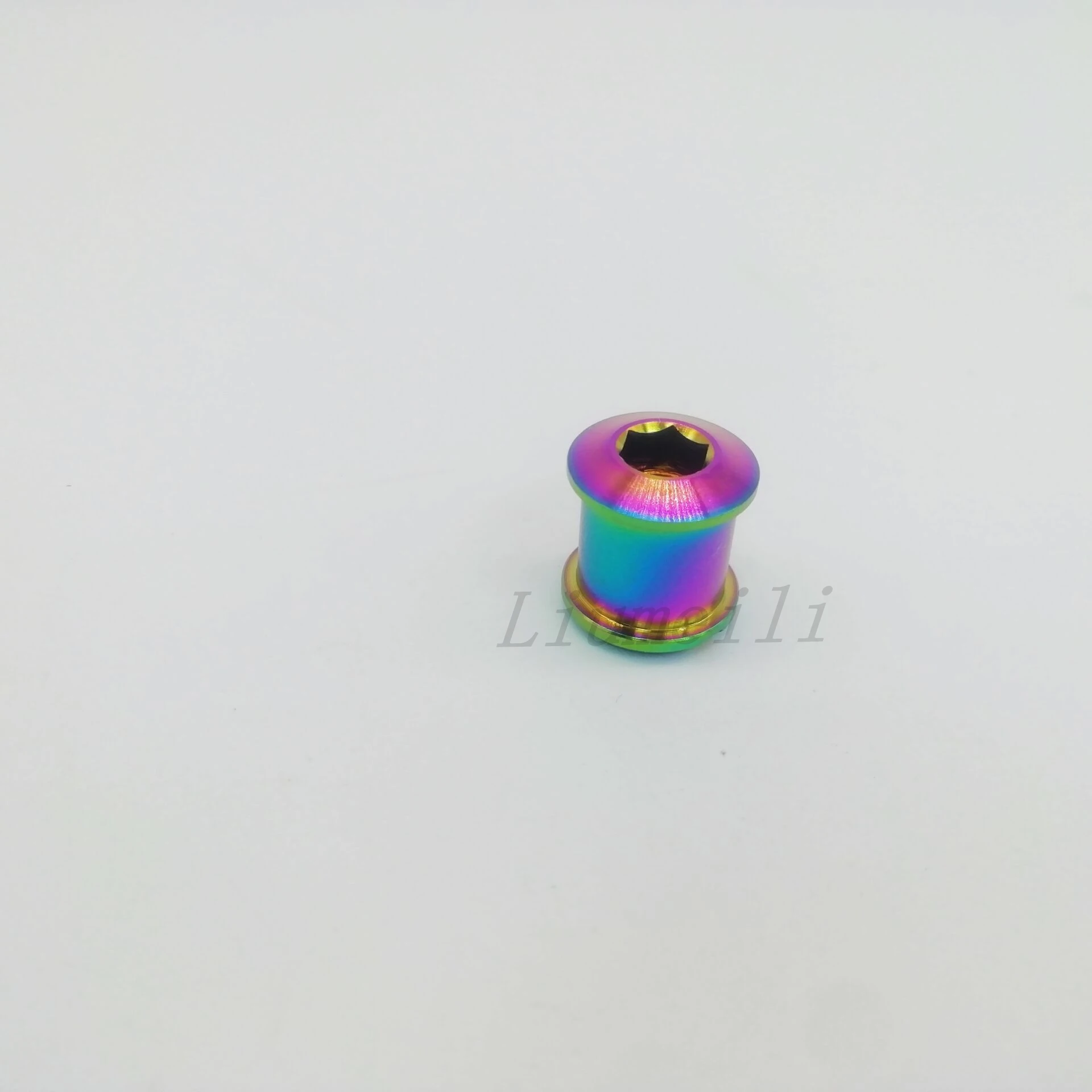 Rainbow 8.5mm